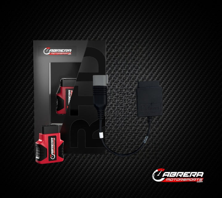 Cabrera MotorSports Advanced Tuning & Electronics Upgrade for Sea-Doo RXP-X