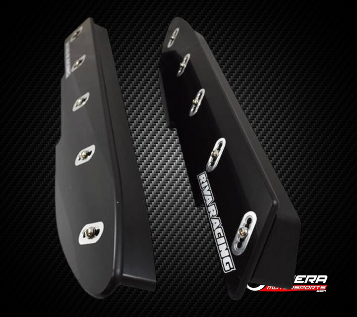 RIVA Sea-Doo 2018+ RXT/GTX & 2021+ RXP Pro-Series Sponsons