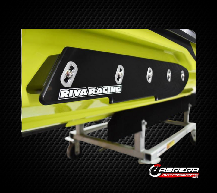RIVA Sea-Doo 2018+ RXT/GTX & 2021+ RXP Pro-Series Sponsons