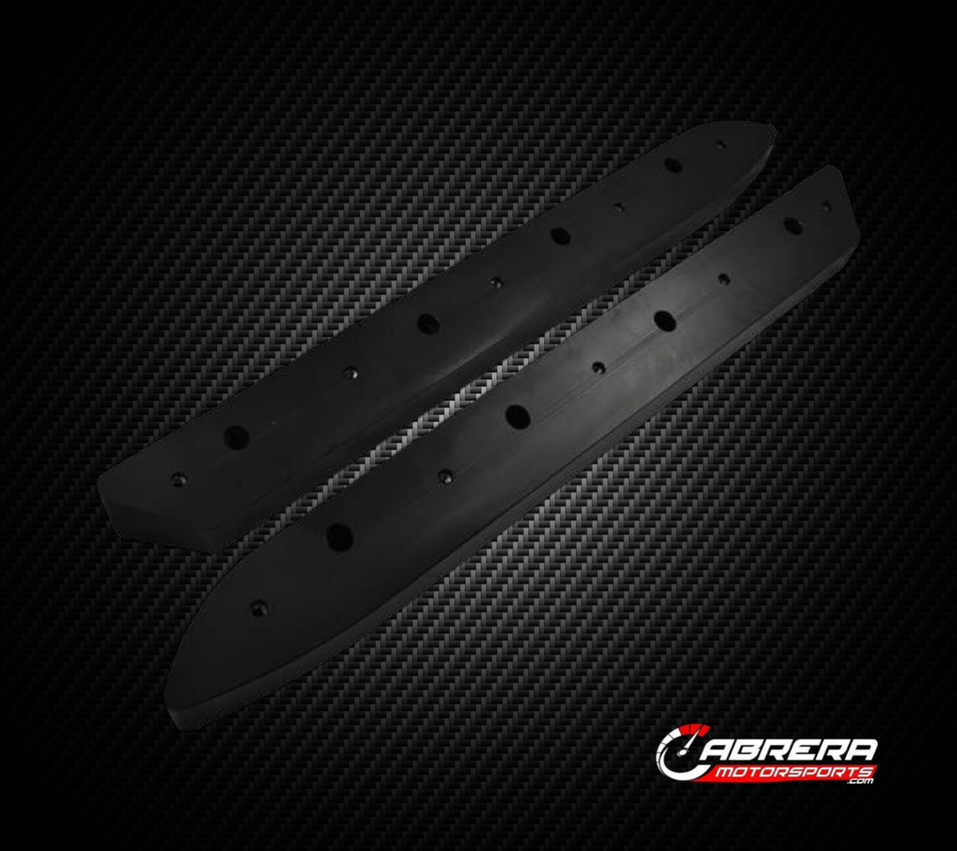 RIVA Sea-Doo 2018+ RXT/GTX & 2021+ RXP Pro-Series Sponsons