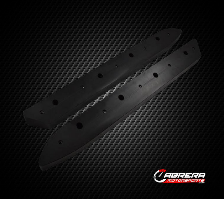 RIVA Sea-Doo 2018+ RXT/GTX & 2021+ RXP Pro-Series Sponsons