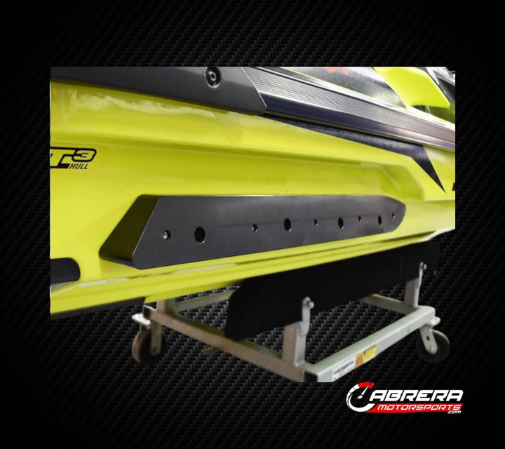 RIVA Sea-Doo 2018+ RXT/GTX & 2021+ RXP Pro-Series Sponsons