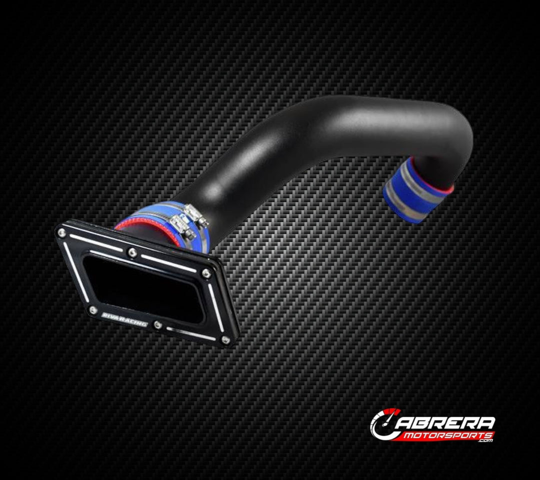 RIVA Sea-Doo 2020+ GTR, GTI 130/170 & Wake 170 Rear Exhaust