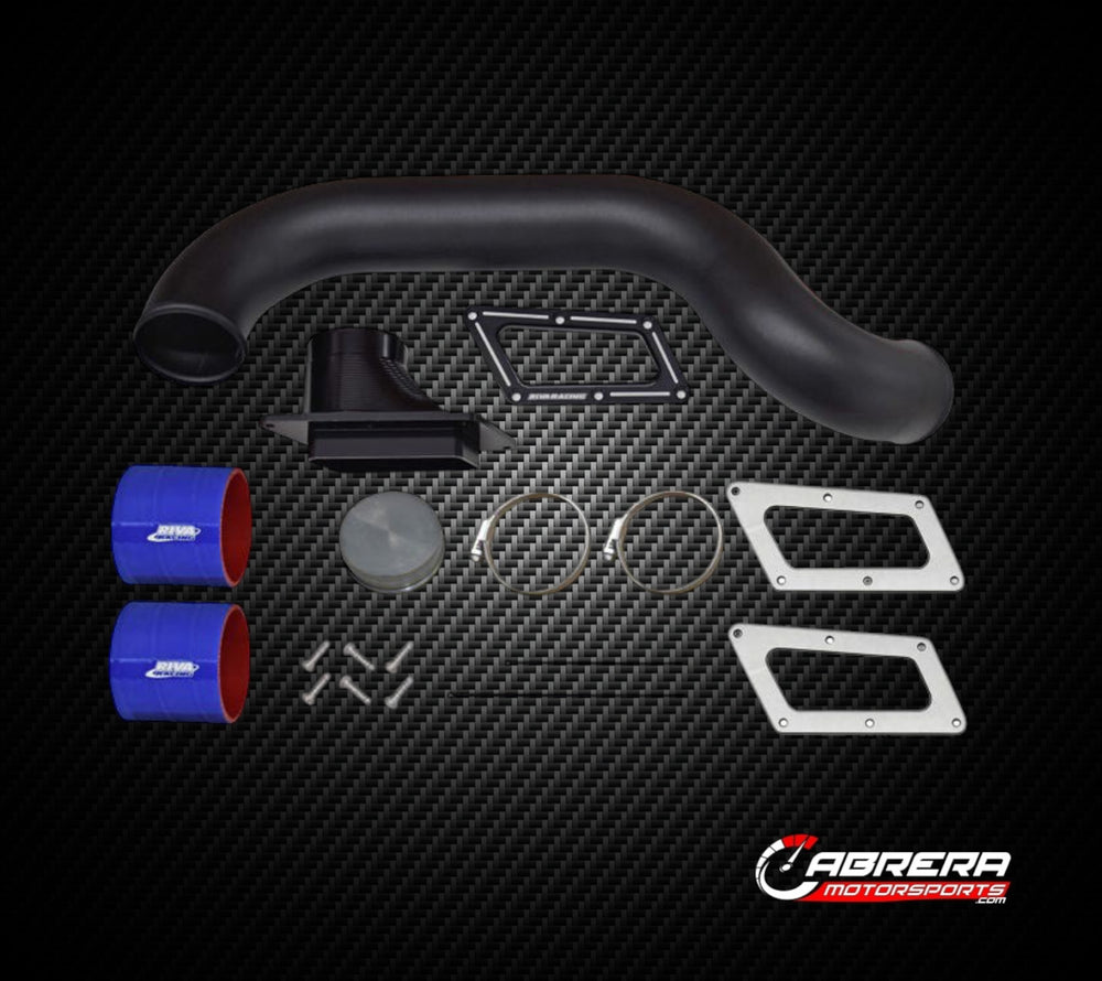 RIVA Sea-Doo 2020+ GTR, GTI 130/170 & Wake 170 Rear Exhaust