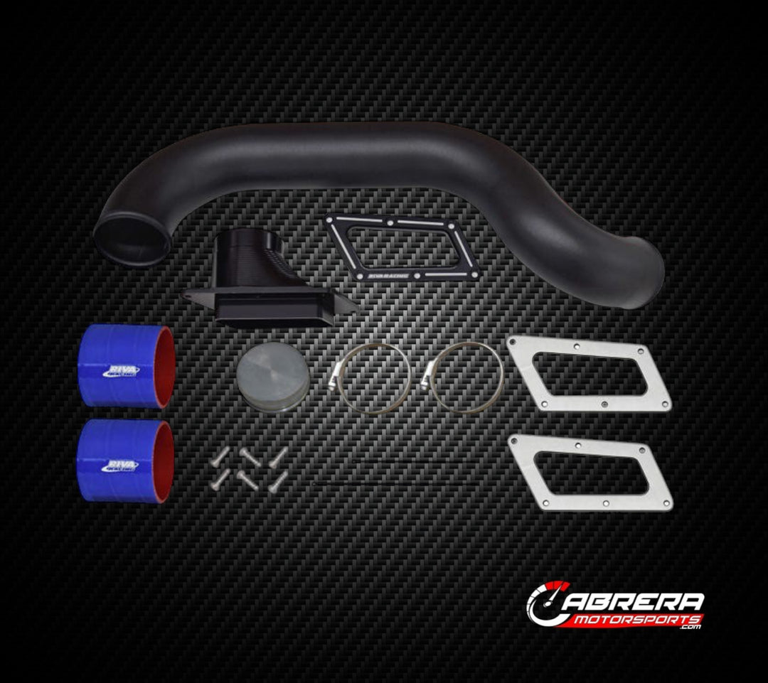 RIVA Sea-Doo 2020+ GTR, GTI 130/170 & Wake 170 Rear Exhaust