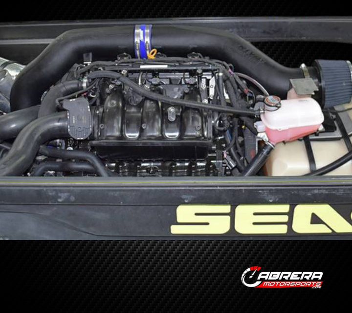 RIVA Sea-Doo 2020+ RXT/GTX 300, 2021-23 RXP 300 & 2024+ GTR-X 300 Power Filter