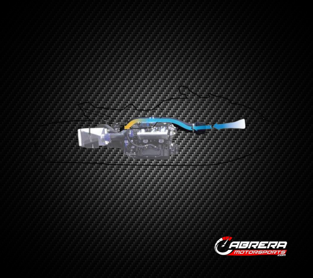 RIVA Sea-Doo 2020+ RXT/GTX 300, 2021-23 RXP 300 & 2024+ GTR-X 300 Power Filter