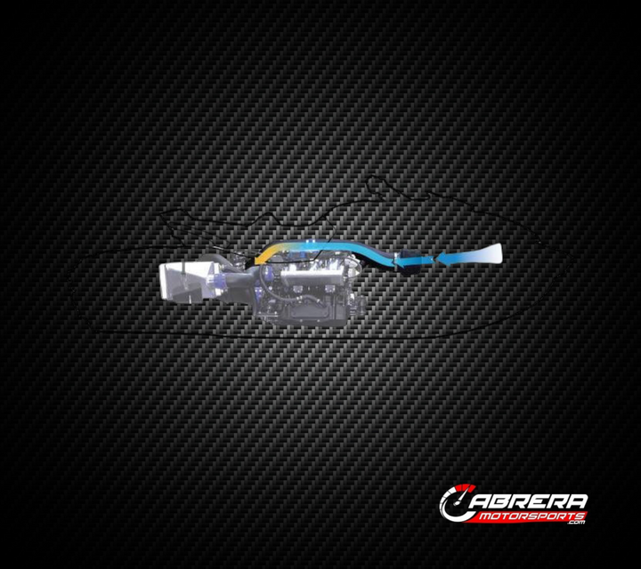 RIVA Sea-Doo 2020+ RXT/GTX 300, 2021-23 RXP 300 & 2024+ GTR-X 300 Power Filter