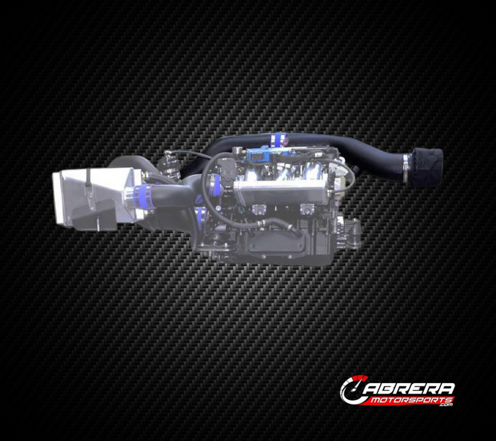 RIVA Sea-Doo 2020+ RXT/GTX 300, 2021-23 RXP 300 & 2024+ GTR-X 300 Power Filter