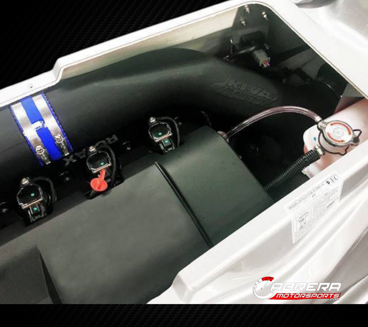 RIVA Sea-Doo 2020+ RXT/GTX 300, 2021-23 RXP 300 & 2024+ GTR-X 300 Power Filter