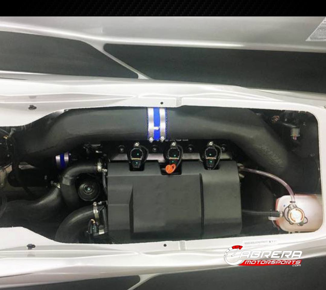 RIVA Sea-Doo 2020+ RXT/GTX 300, 2021-23 RXP 300 & 2024+ GTR-X 300 Power Filter