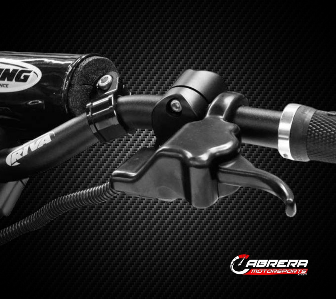 RIVA Sea-Doo Electronic iBR Lever Assembly