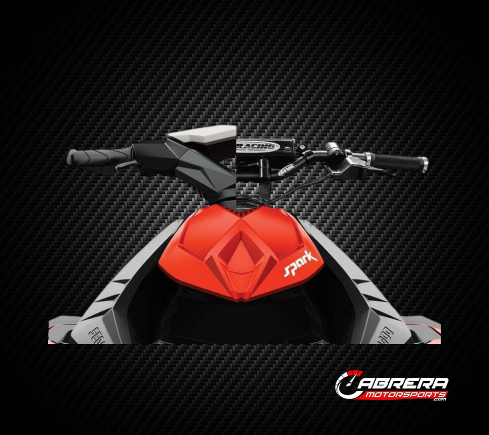 RIVA Sea-Doo Electronic iBR Lever Assembly