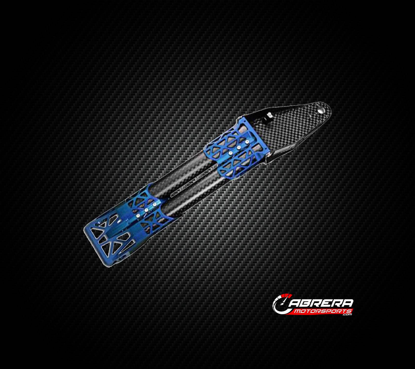 Kawasaki SX-R 15F Jetski Racing Parts | Cabrera Motorsports