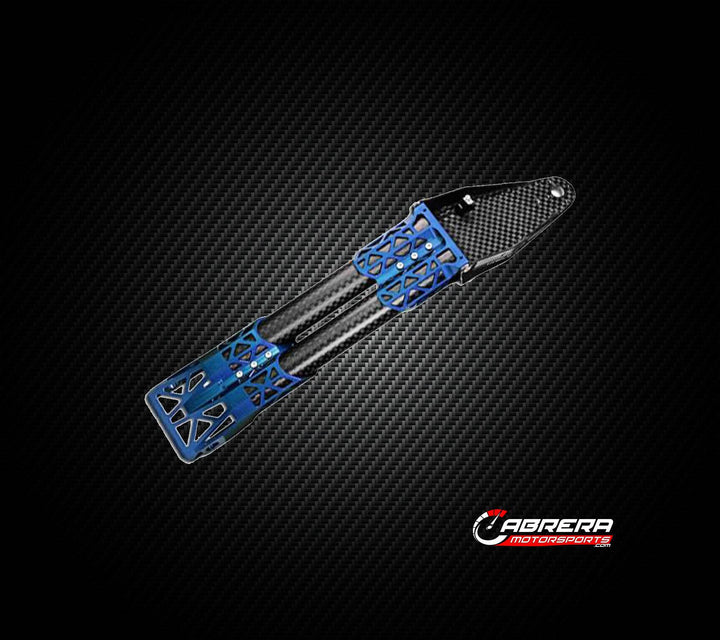 RRP CBX Handle Pole for Yamaha & Kawasaki | Ultra-light Carbon