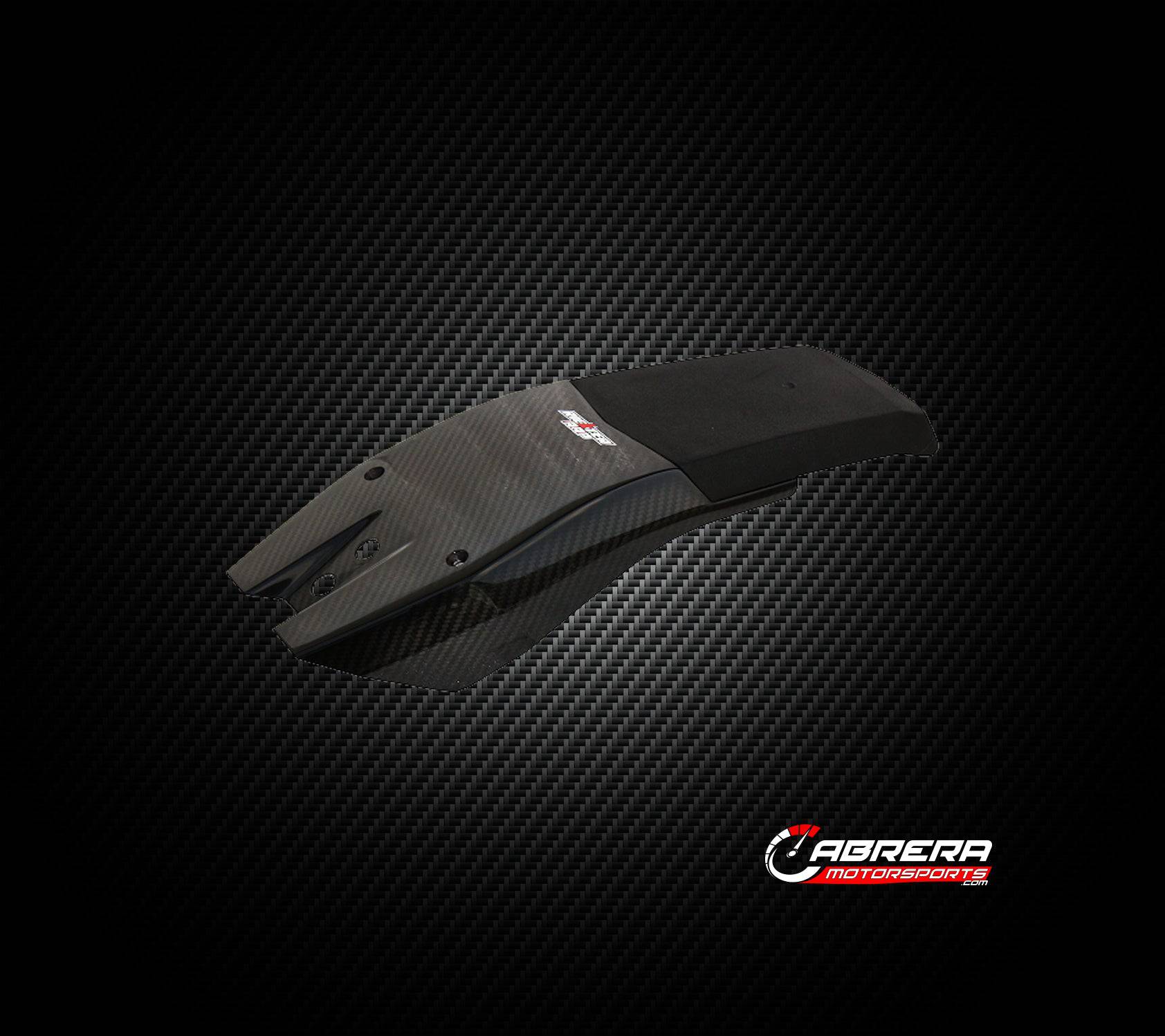 Kawasaki SX-R 15F Jetski Racing Parts | Cabrera Motorsports