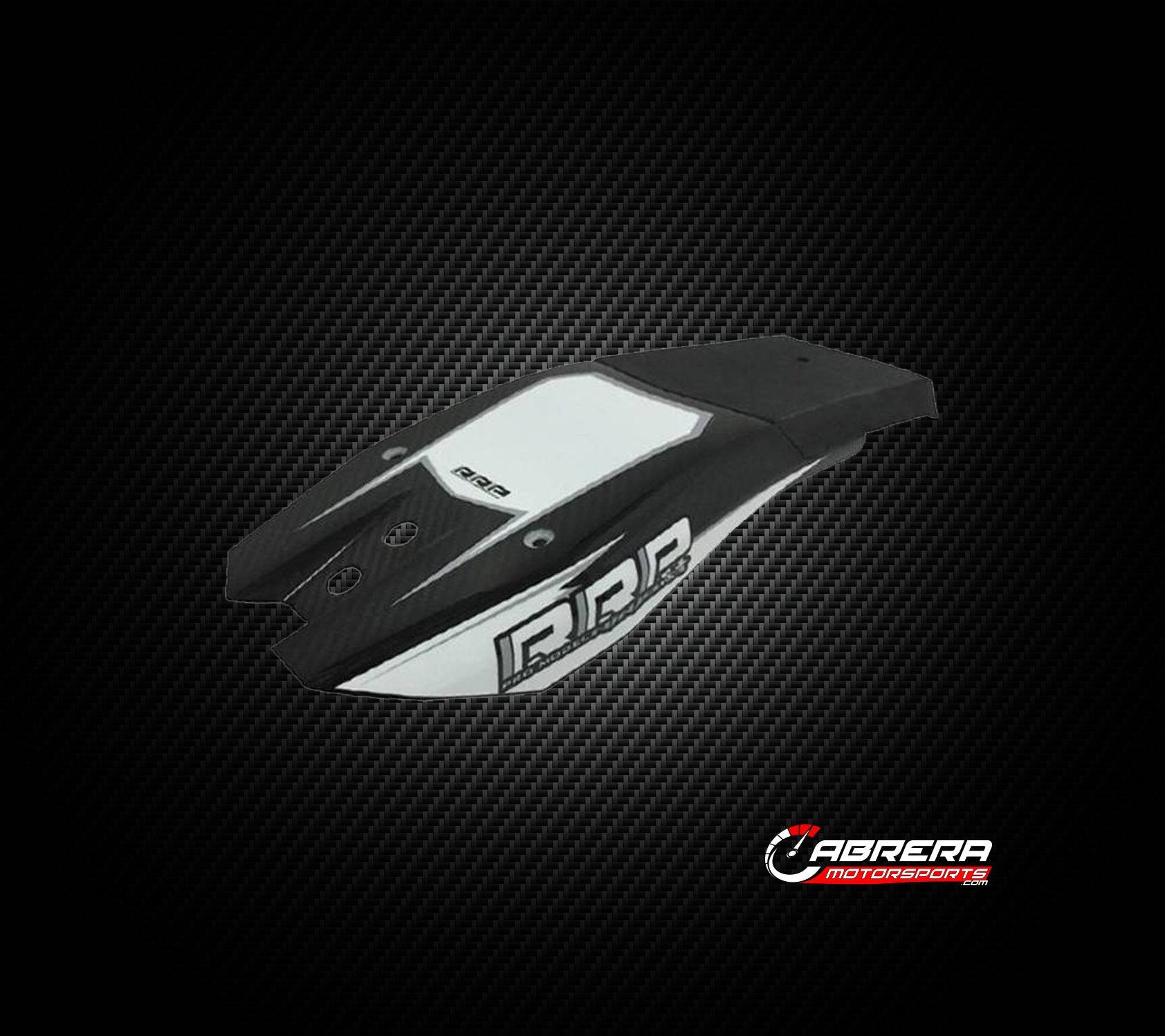 Kawasaki SX-R 15F Jetski Racing Parts | Cabrera Motorsports