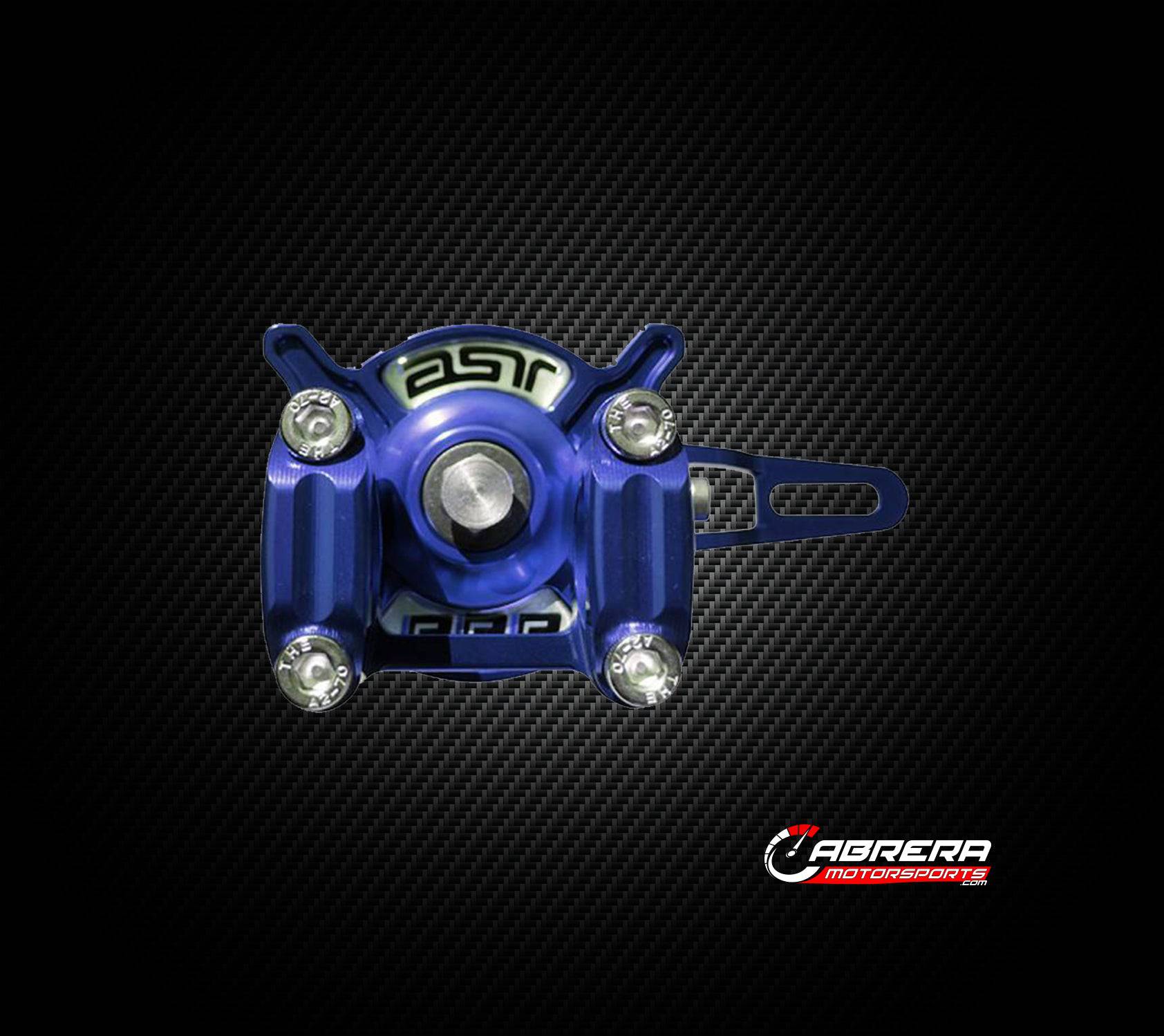 RRP X-Lite Steering System for Yamaha & Kawasaki | CMS
