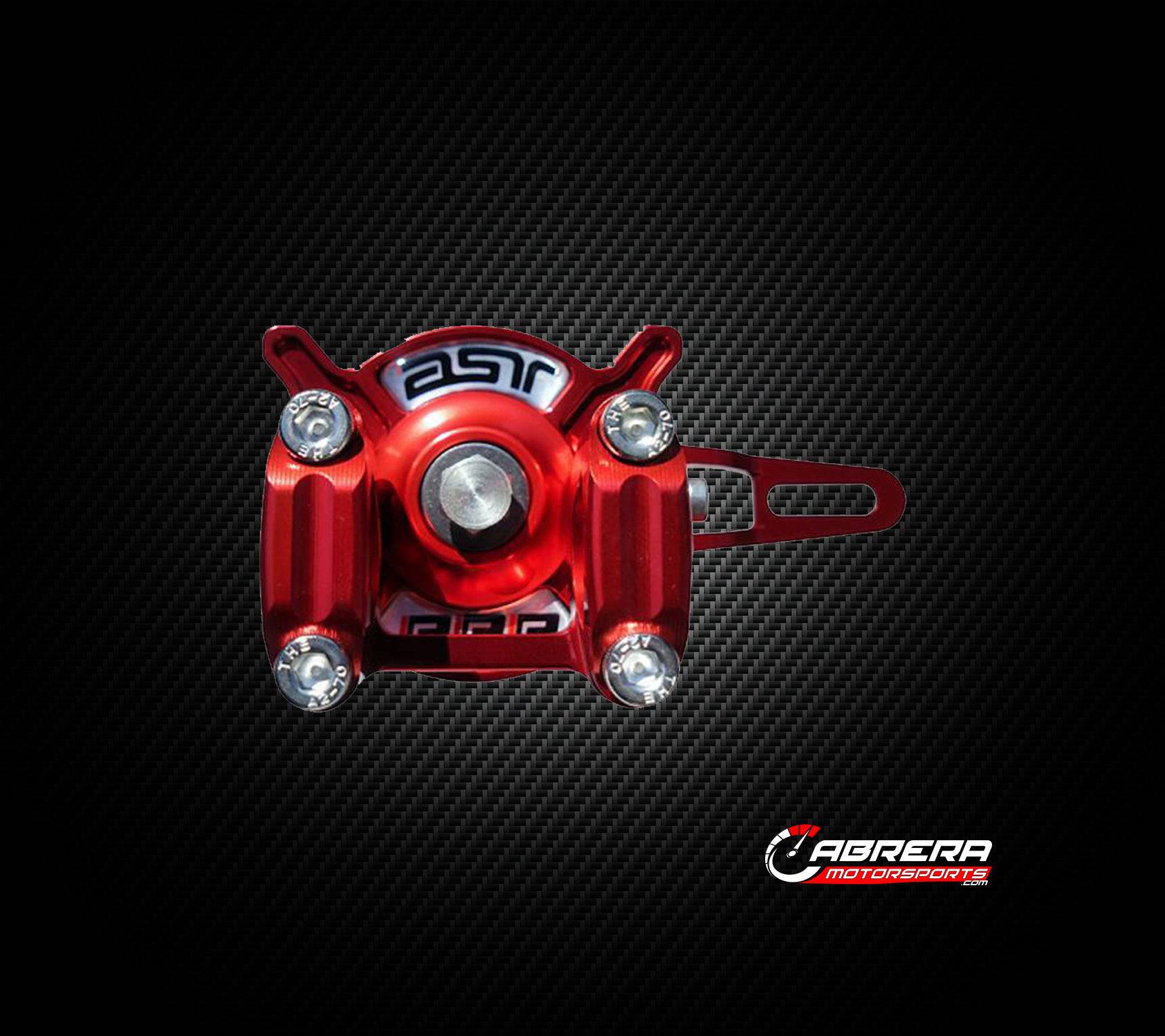 RRP X-Lite Steering System for Yamaha & Kawasaki | CMS