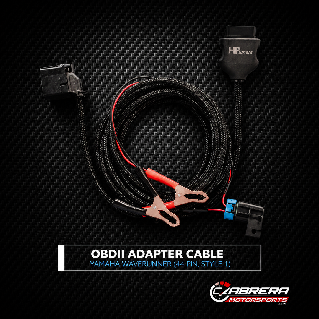 RTD Tuning Solutions for Sea-Doo, Yamaha 2016+