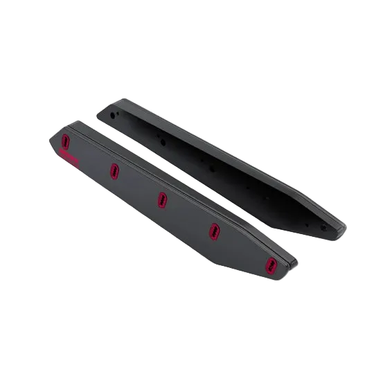 Sea-Doo Sponsons for GTI/GTS/GTR (2011-2019) - WR553-I