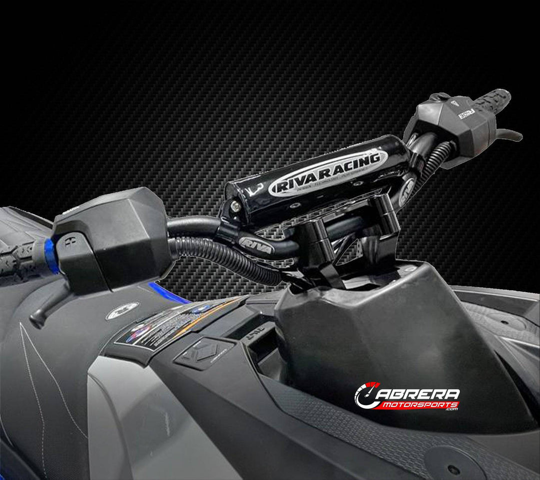 Riva GP1800R Pro-Series Steering System | Yamaha 2021 Upgrade
