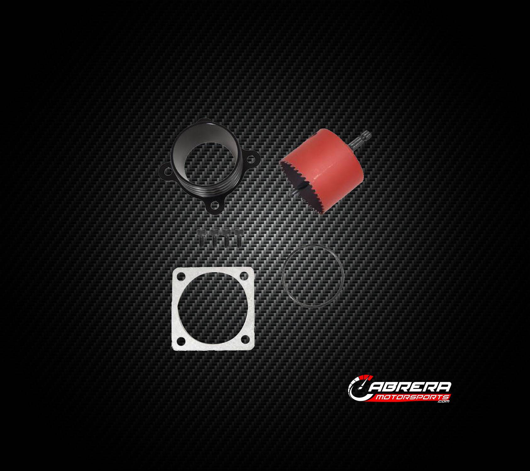 Yamaha SVHO Ribbon Remover Upgrade Kit|Enhanced Power