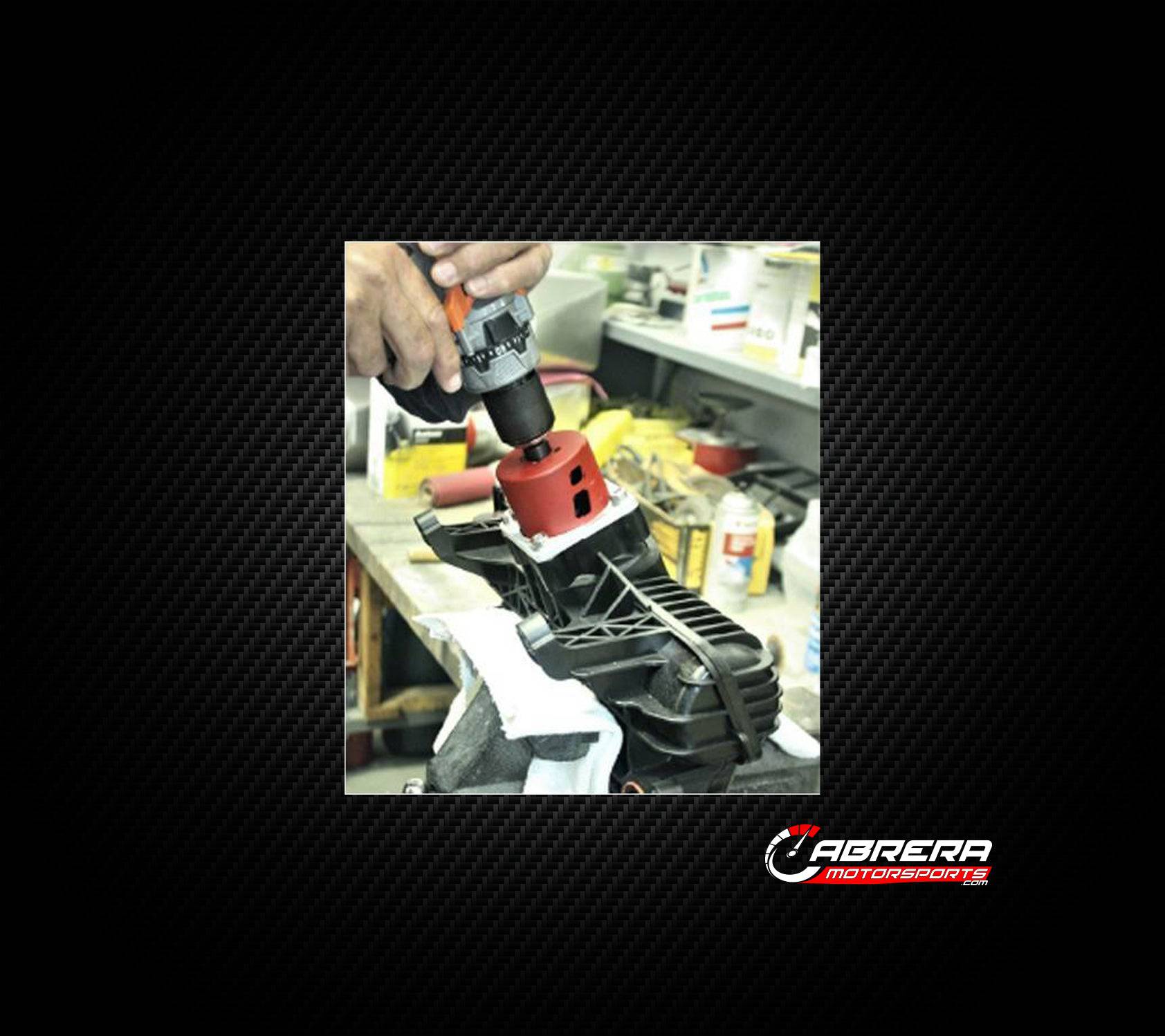 Yamaha SVHO Ribbon Remover Upgrade Kit|Enhanced Power