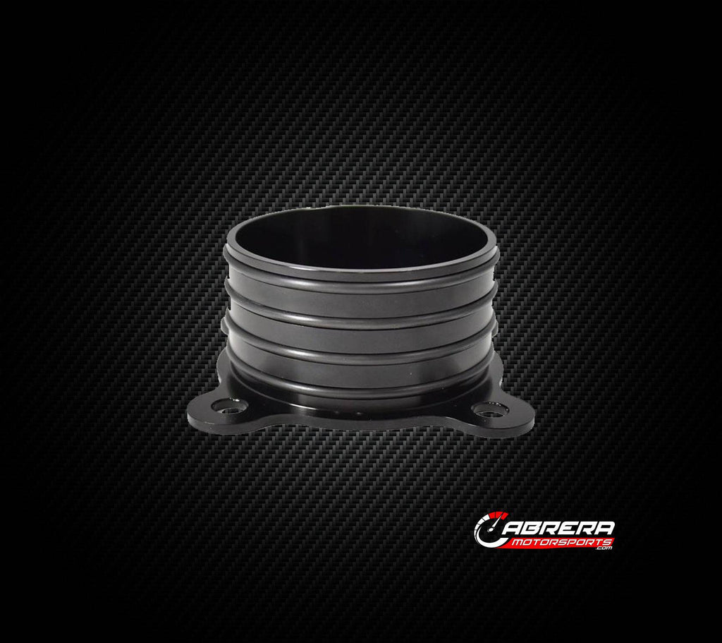 Riva_Yamaha_SVHO_Intake_Manifo