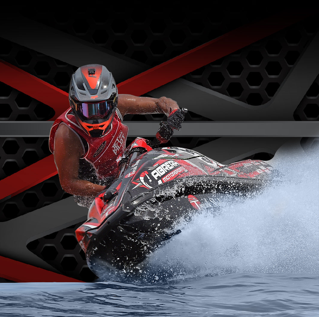 Kawasaki SXR-15F & Ultra 300 ECU Reflash / Tune