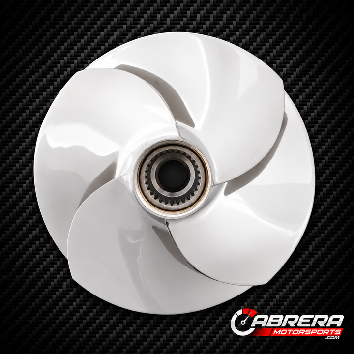 Sea-Doo 325 HP Impeller for RXP-X & RXT-X (2024) - 267001124 for Sea-Doo RXP-X