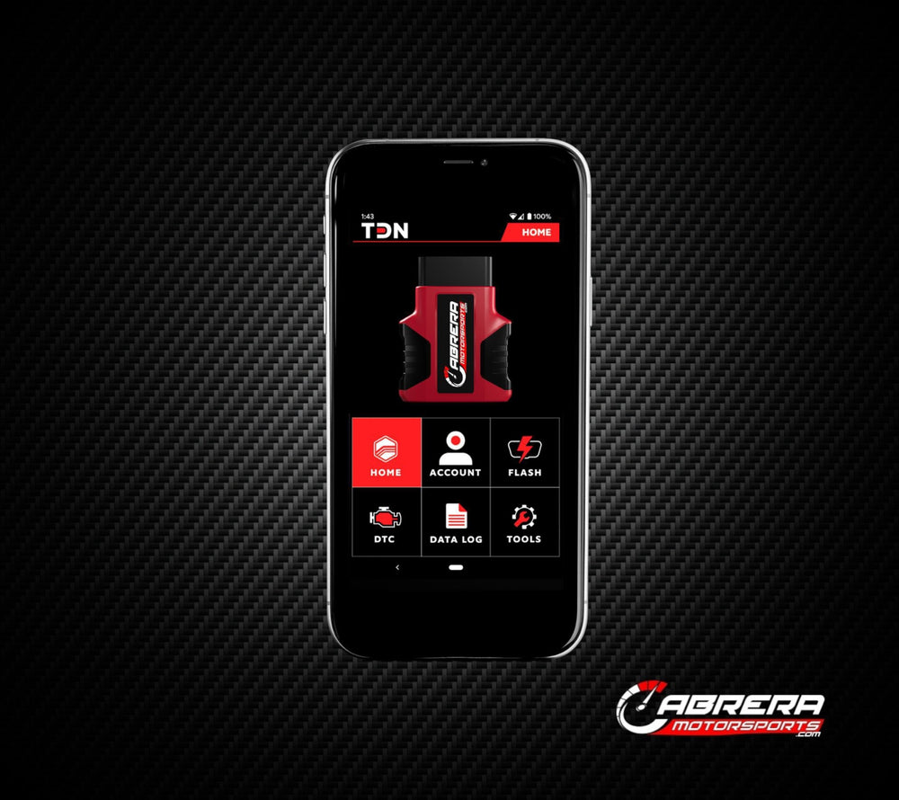 Sea-Doo / Yamaha HP Tuners Kit – ECU Tune by CMS