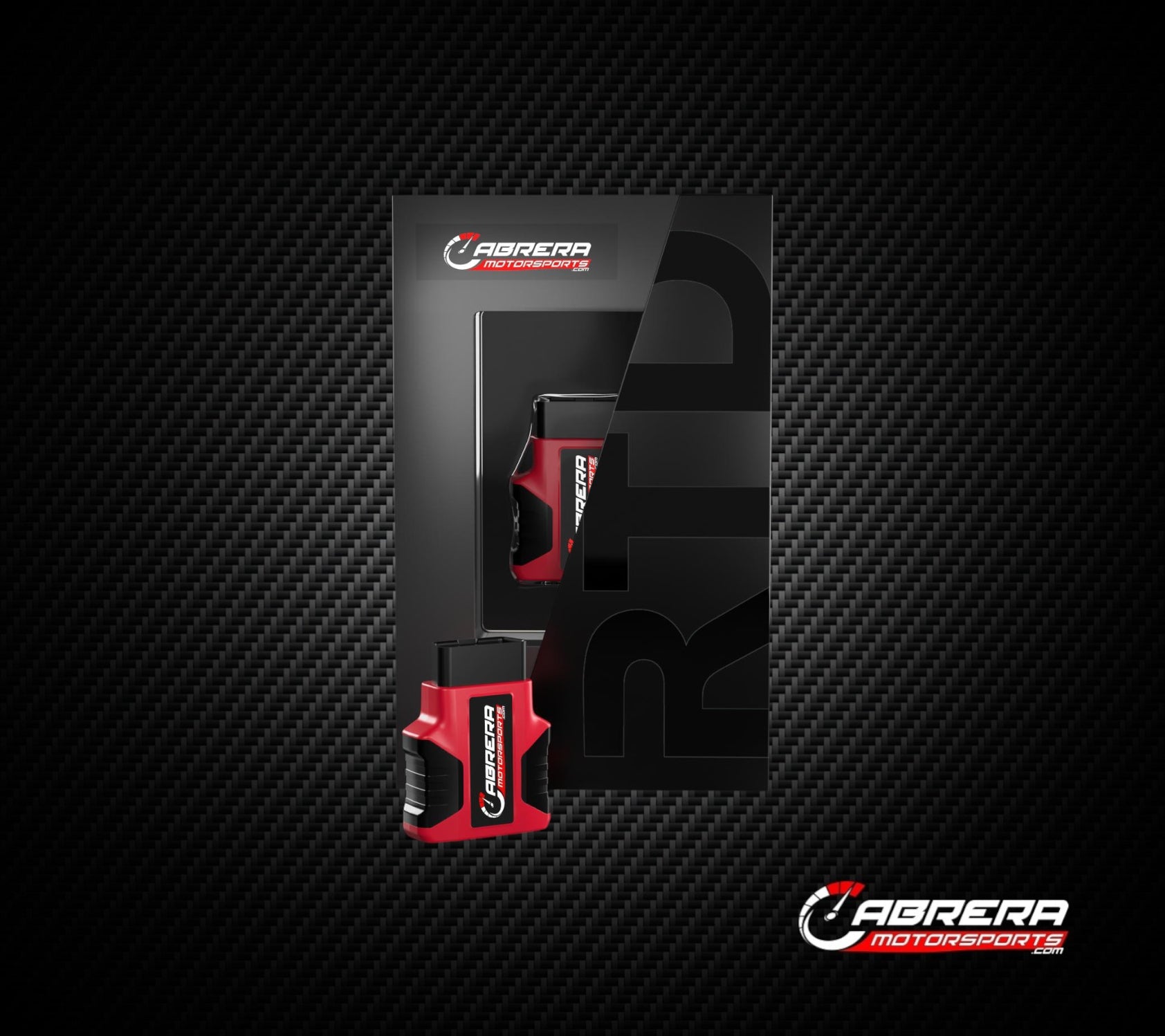 CMS RTD tuning kit for Sea-Doo - Cabrera Motorsports