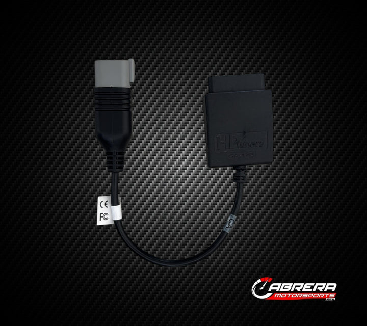 Sea-Doo / Yamaha HP Tuners Kit – ECU Tune by CMS