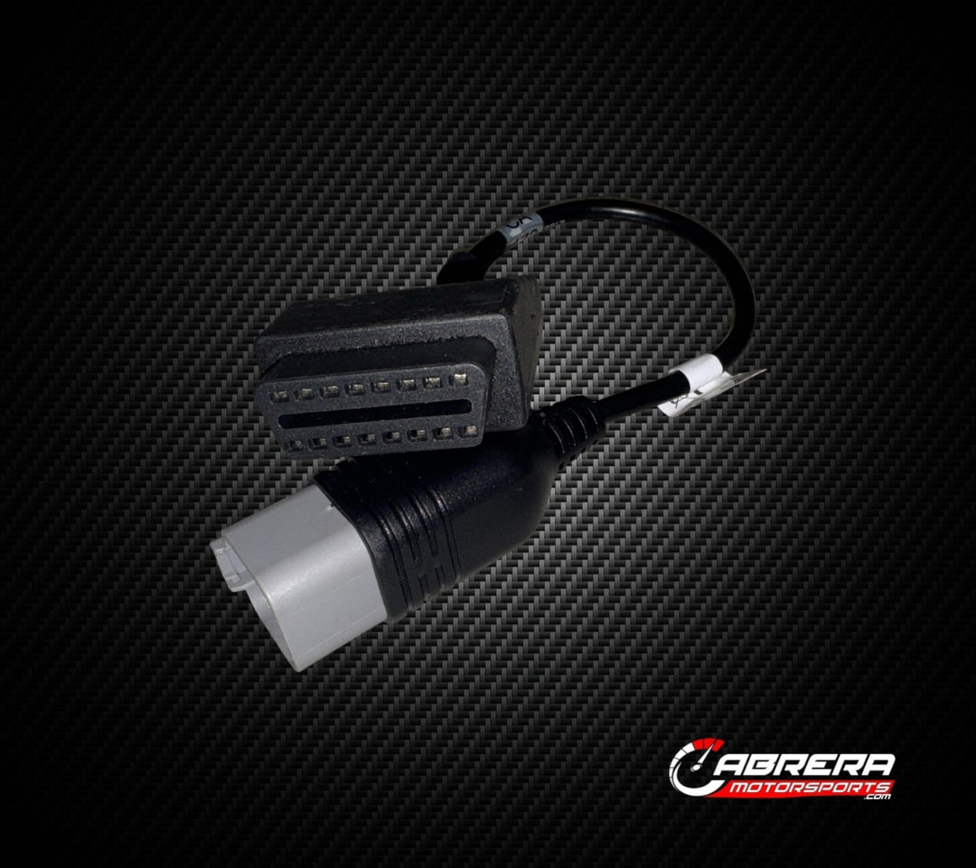 Sea-Doo / Yamaha HP Tuners Kit – ECU Tune by CMS