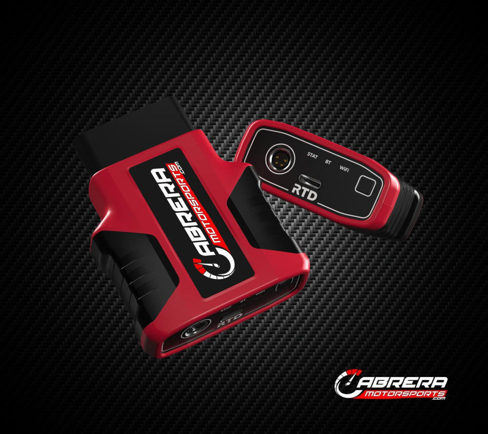 Detail view of RTD Tuning Solutions for Sea-Doo, Yamaha (2005-2026) components