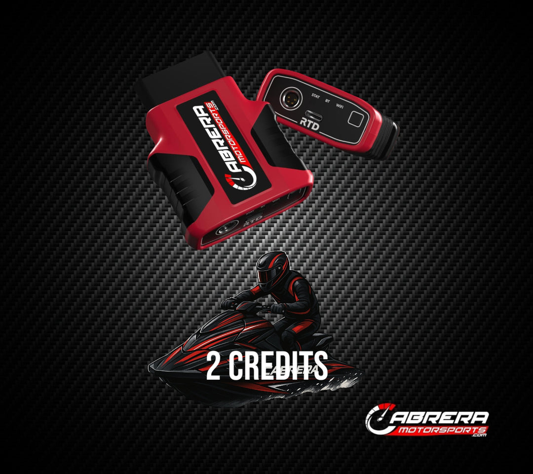 Sea-Doo / Yamaha HP Tuners Kit – ECU Tune by CMS