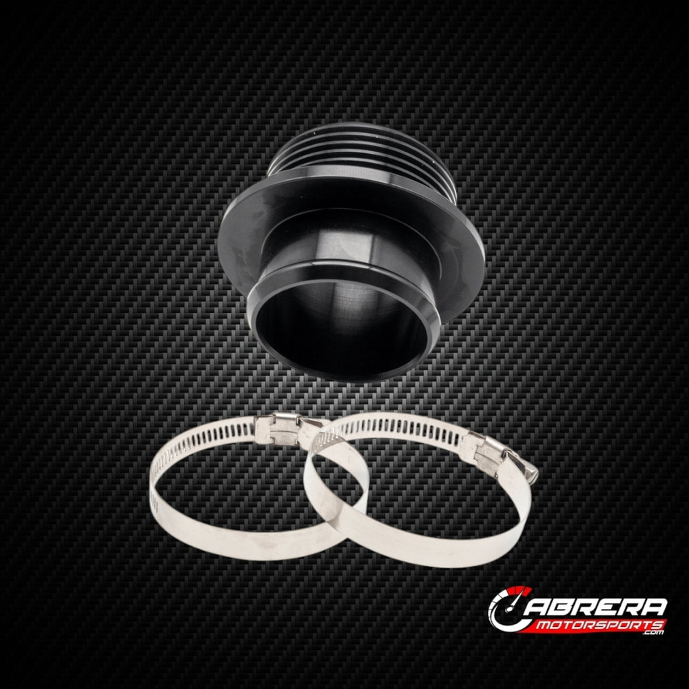 Seadoo Spark Free Flow Exhaust Kit