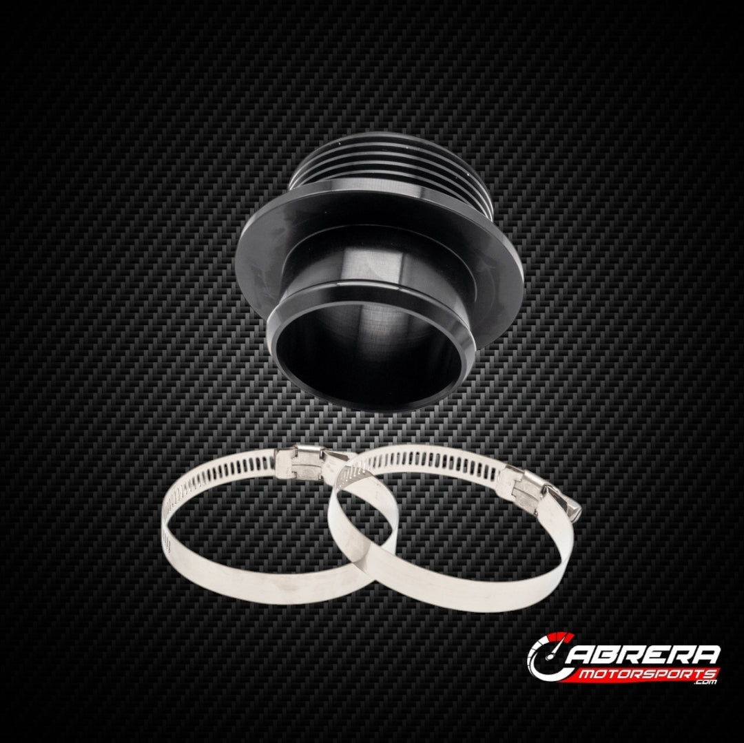 Seadoo Spark Free Flow Exhaust Kit