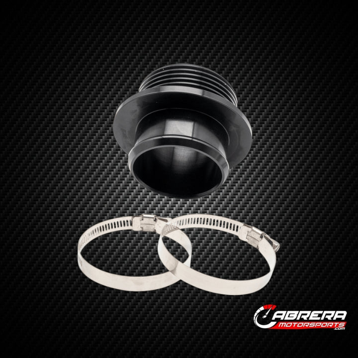 Seadoo Spark Free Flow Exhaust Kit