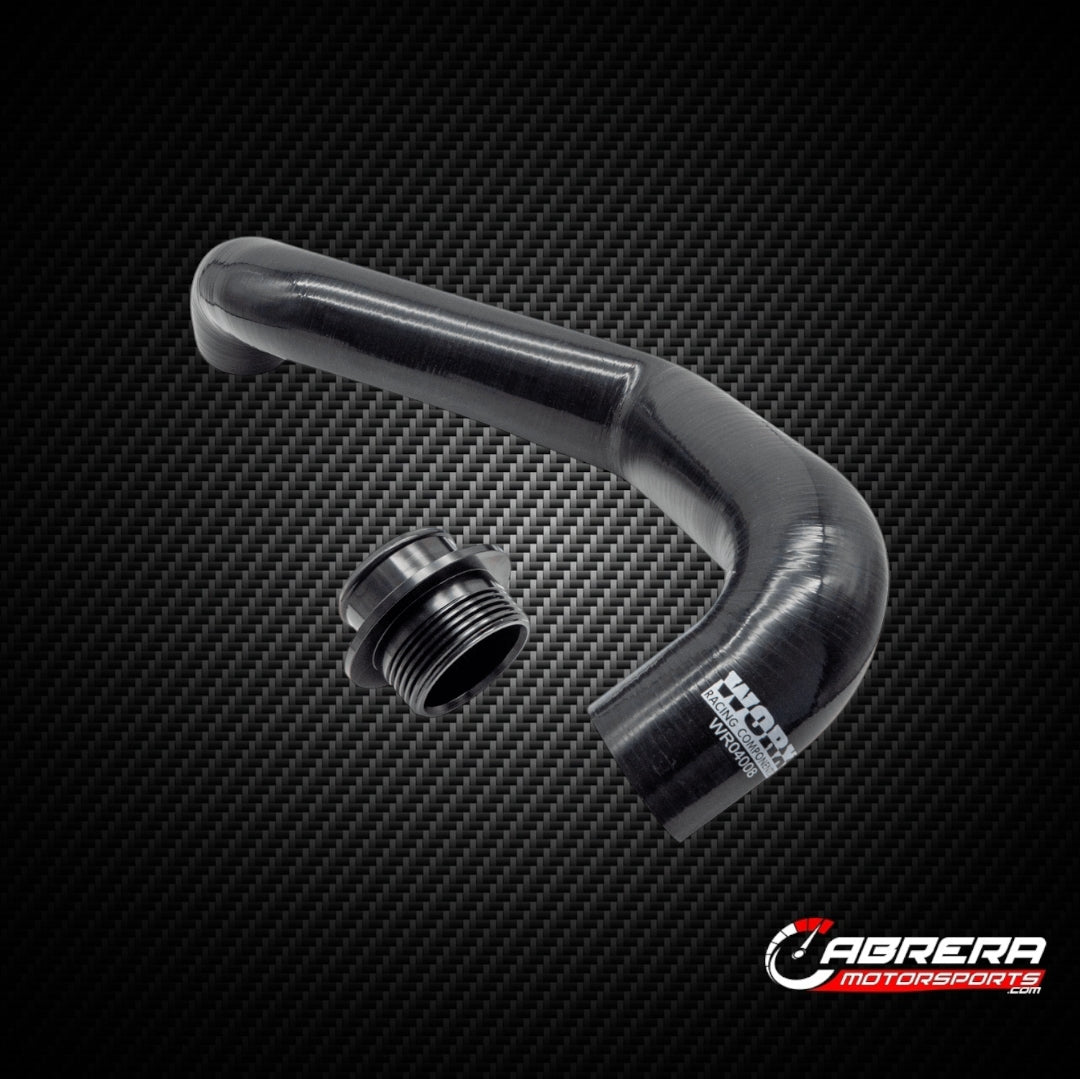 Seadoo Spark Free Flow Exhaust Kit