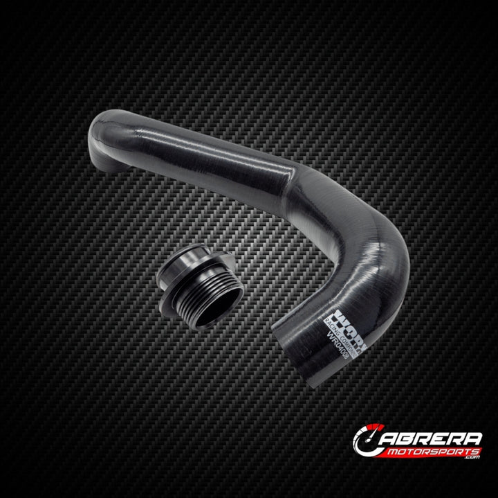 Seadoo Spark Free Flow Exhaust Kit