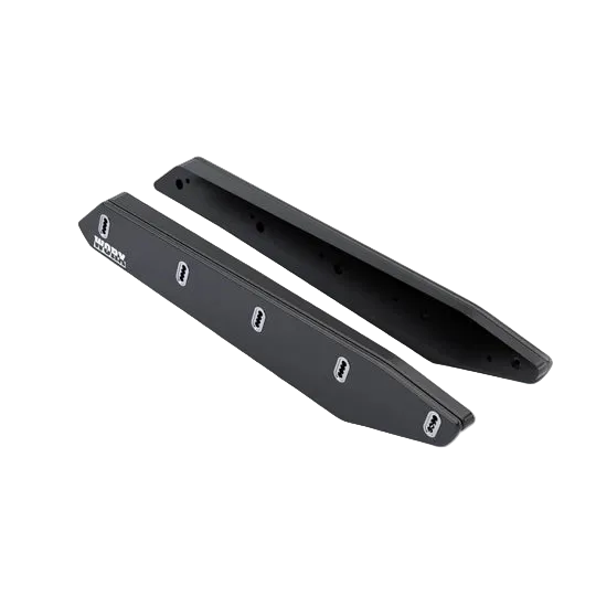 Sea-Doo Sponsons for GTI/GTS/GTR (2011-2019) - WR553-I