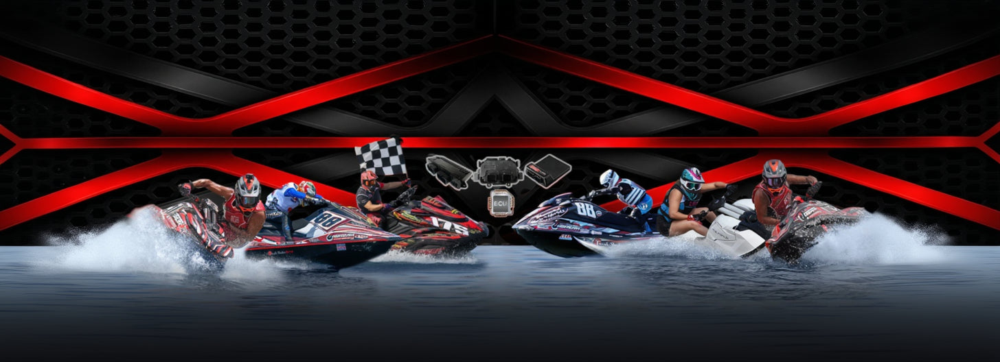 High Performance ECU Tunning