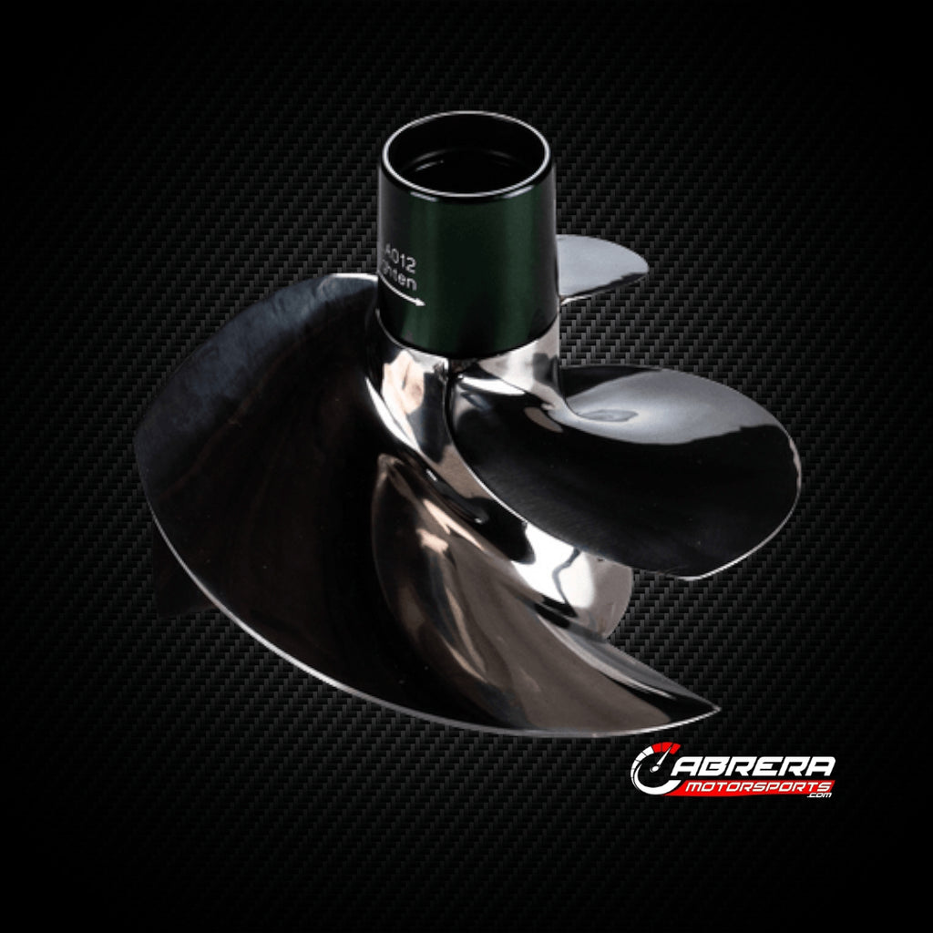 Solas 14/19 Seadoo Impeller for RXP-X, RXT-X, GTX LTD 300 