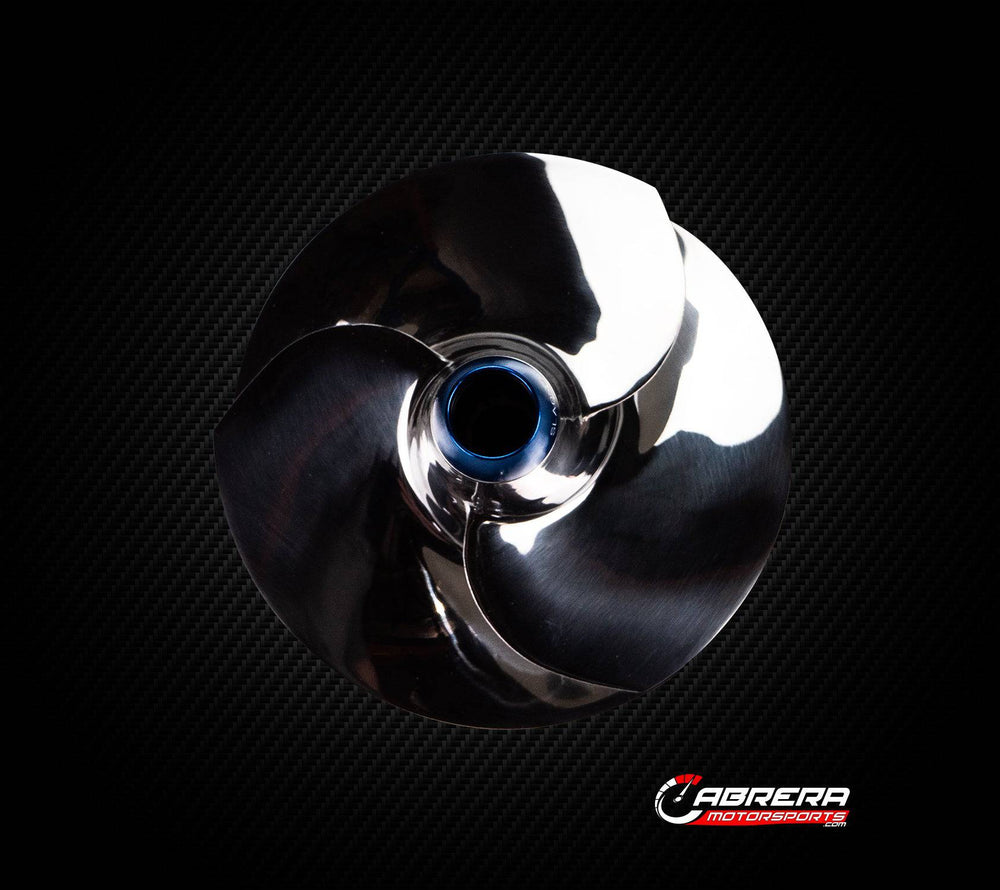 Solas Concord 13/18 Impeller for Yamaha SVHO & GP1800