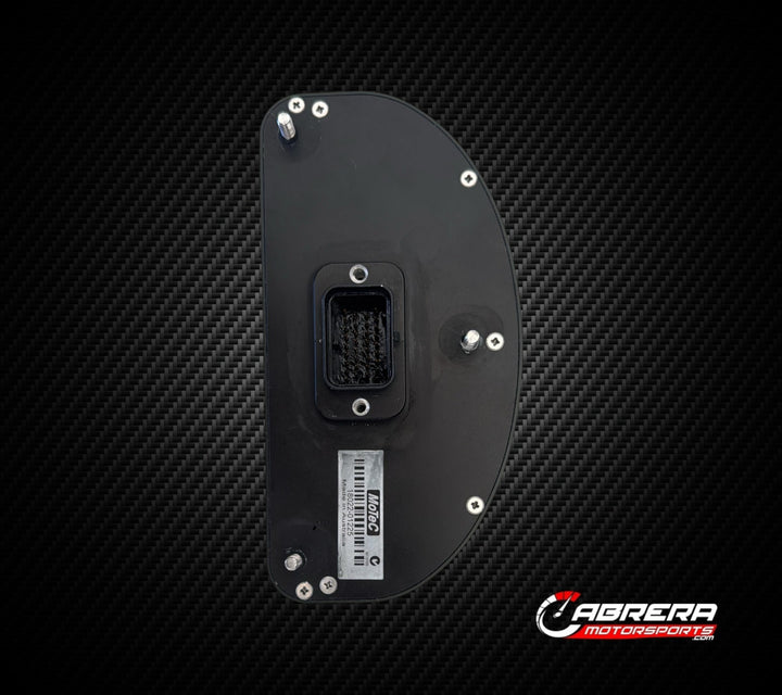 Used MoTeC CDL3 Display Logger for Multi-Application (Marine Compatible) - 18022 - Motorsport Dash Logger