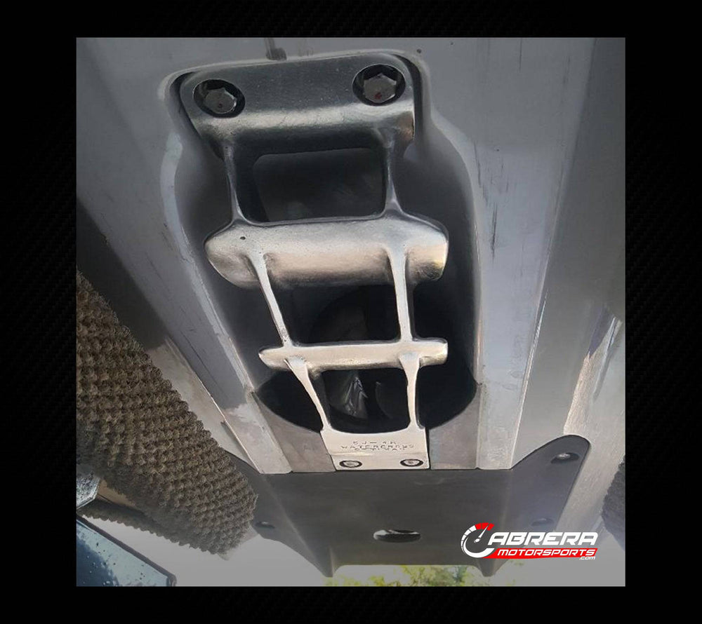 Intake Grate View of Watercross of Texas Handling & Hull - Yamaha SuperJet Intake Grate for 2021+ - Cabrera Motorsports.