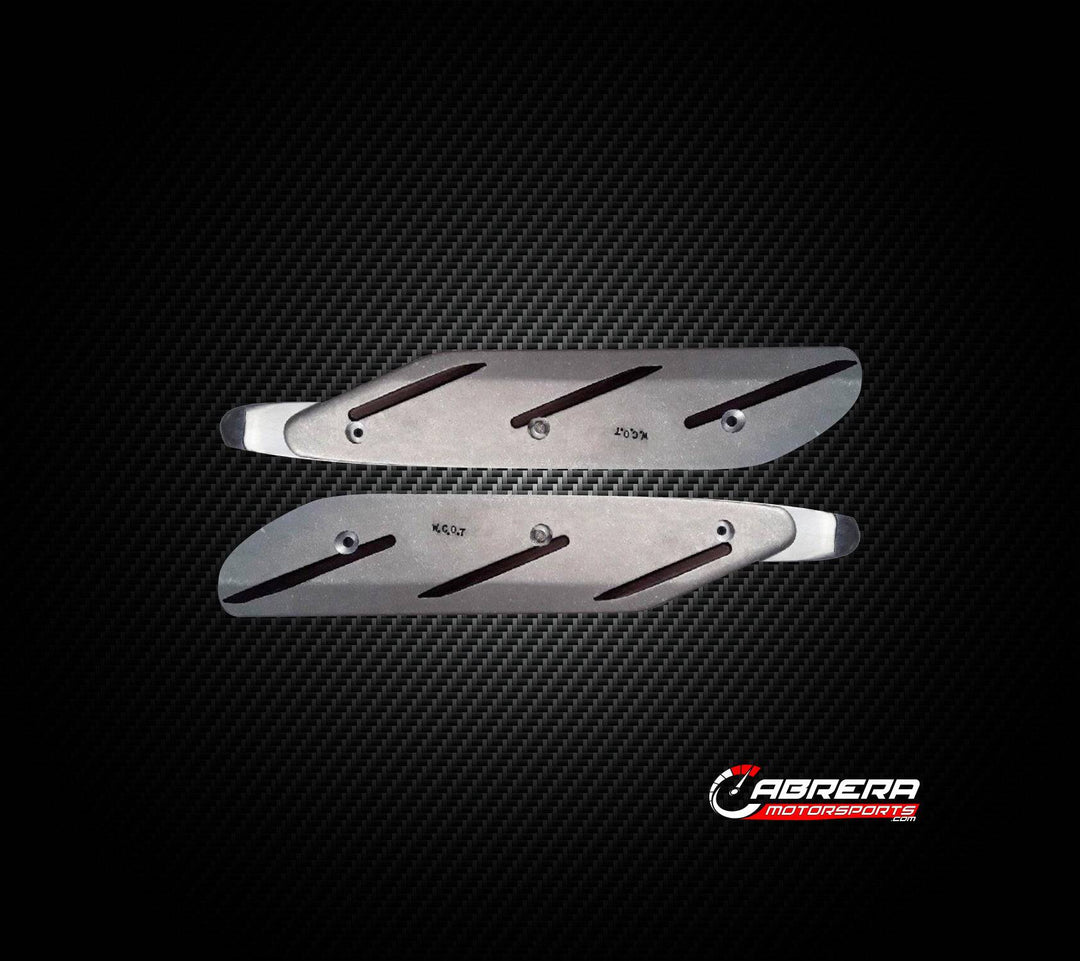 WCOT SX-R15F Performance Sponsons|Superior Handling|Cabrera MotorSports ...