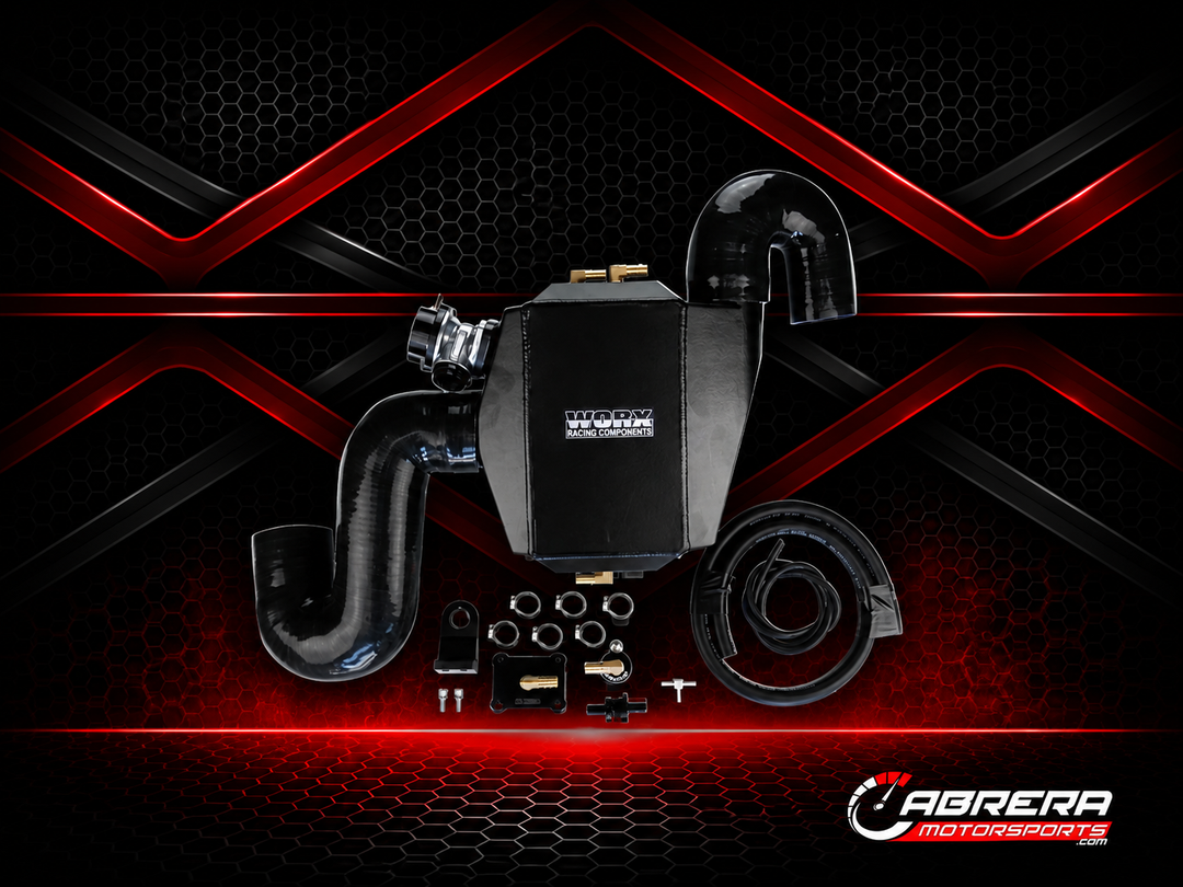 Detail view of Yamaha GP1800R SVHO Performance Kit for Yamaha GP Series (2021-2023) components